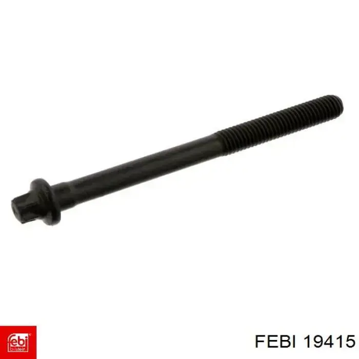 110565986R Renault (RVI) Śruba głowicy cylindrów