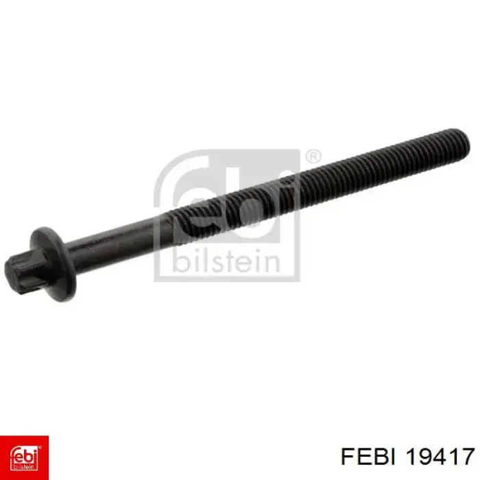 Śruba głowicy cylindrów Renault (RVI) 110563297R cena, od 3,10 USD