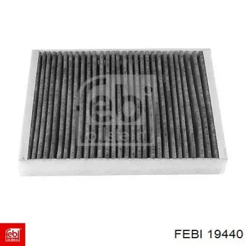 Filtr kabiny Febi 19440 cena, od 15,09 USD