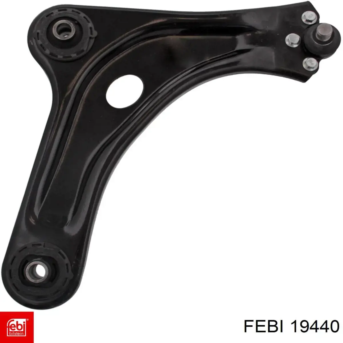 Do koszyka 19440 Febi Filtr kabiny