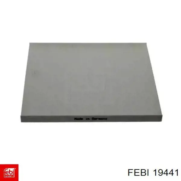 Filtr kabiny Febi 19441 cena, od 8,22 USD