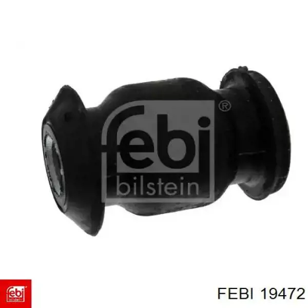 Silentblock przedniego wahacza dolnego Febi 19472 cena, od 8,36 USD