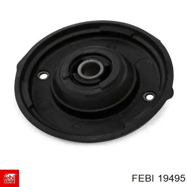 Do koszyka 19495 Febi Poduszka amortyzatora przedniego