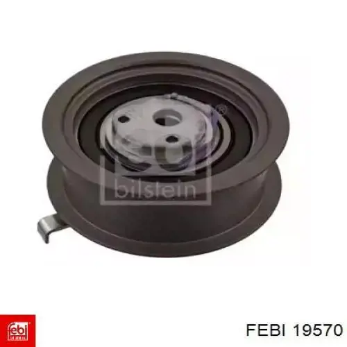 Rolka napinacza paska rozrządu Febi 19570 cena, od 60,33 USD