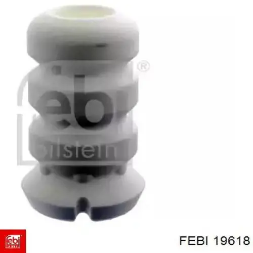 Odbój amortyzatora tylnego Febi 19618 cena, od 7,71 USD