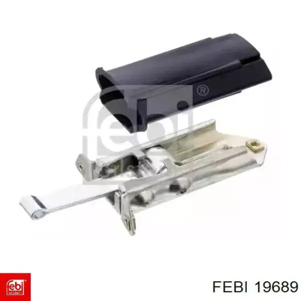 Ogranicznik drzwi przedni Febi 19689 cena, od 18,67 USD
