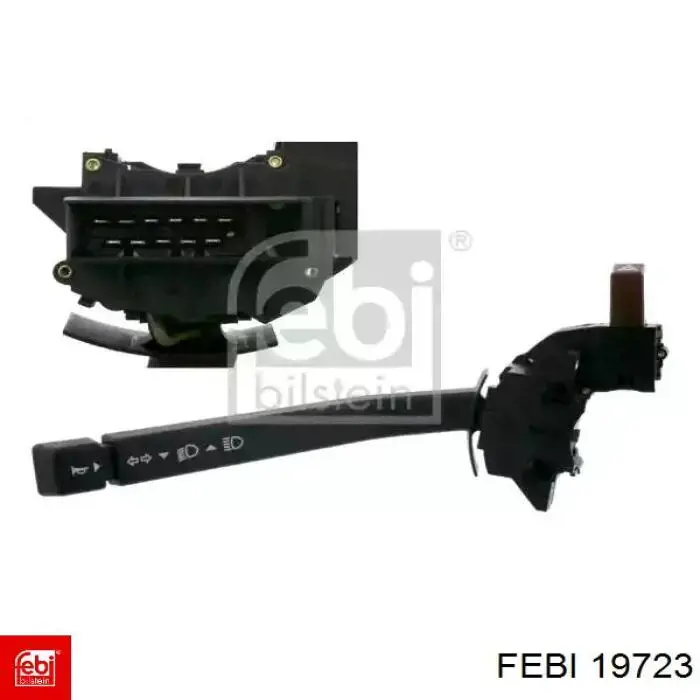 Przełącznik zespolony lewy Febi 19723 cena, od 36,75 USD