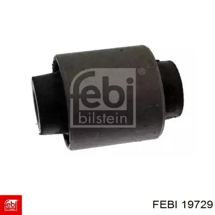 Silentblock przedniego wahacza dolnego Febi 19729 cena, od 8,26 USD