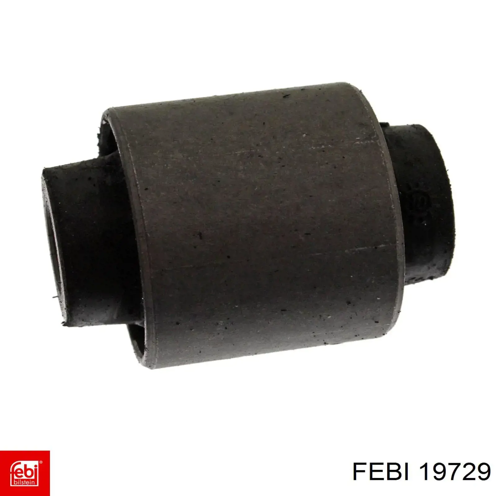 Do koszyka 19729 Febi Silentblock przedniego wahacza dolnego
