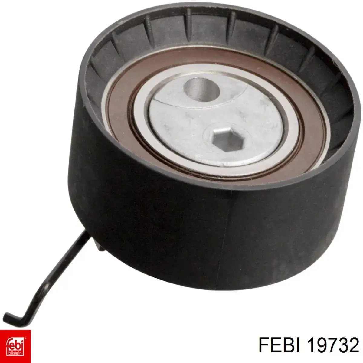 Rolka napinacza paska rozrządu Febi 19732 cena, od 60,39 USD