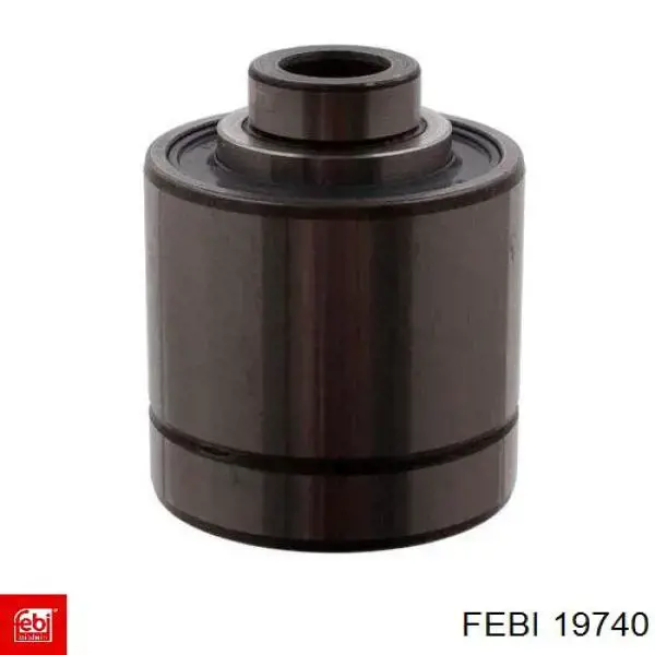 Wspornik podporowy sprzęgła wiskotycznego układu chłodzenia 330504 Maxgear