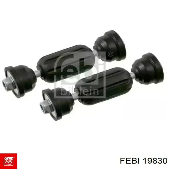 Łącznik stabilizatora tylnego Febi 19830 cena, od 12,60 USD