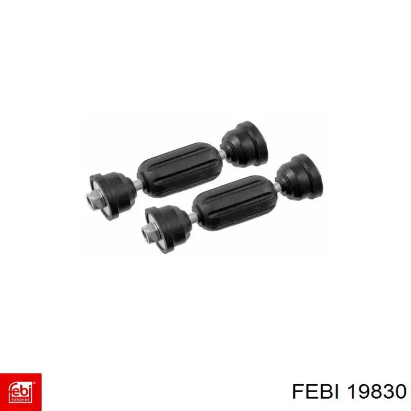 Do koszyka 19830 Febi Łącznik stabilizatora tylnego