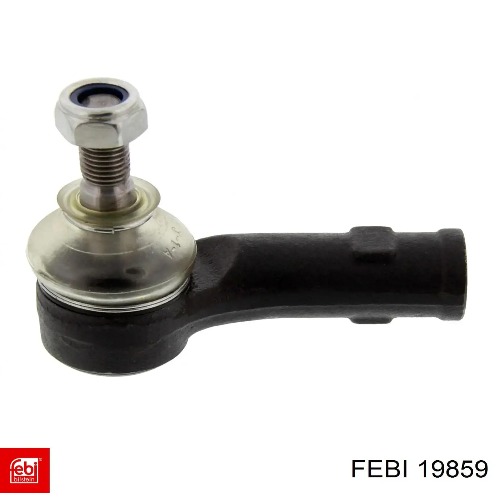 Drążek poprzeczny zawieszenia tylnego Febi 19859 cena, od 37,76 USD