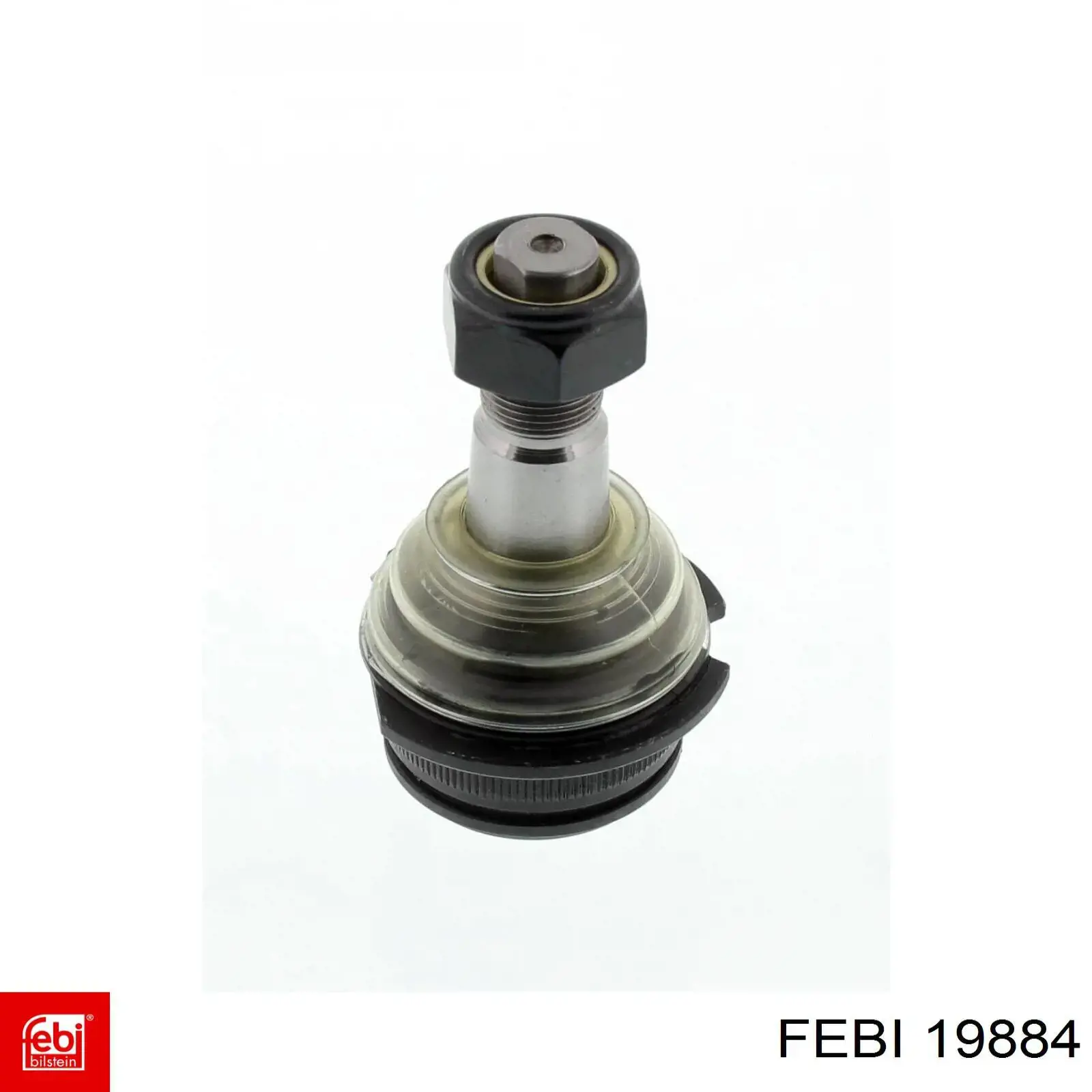 19884 Febi Świeca żarowa