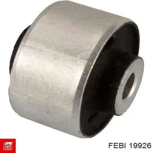 Do koszyka 19926 Febi Silentblock przedniego wahacza górnego