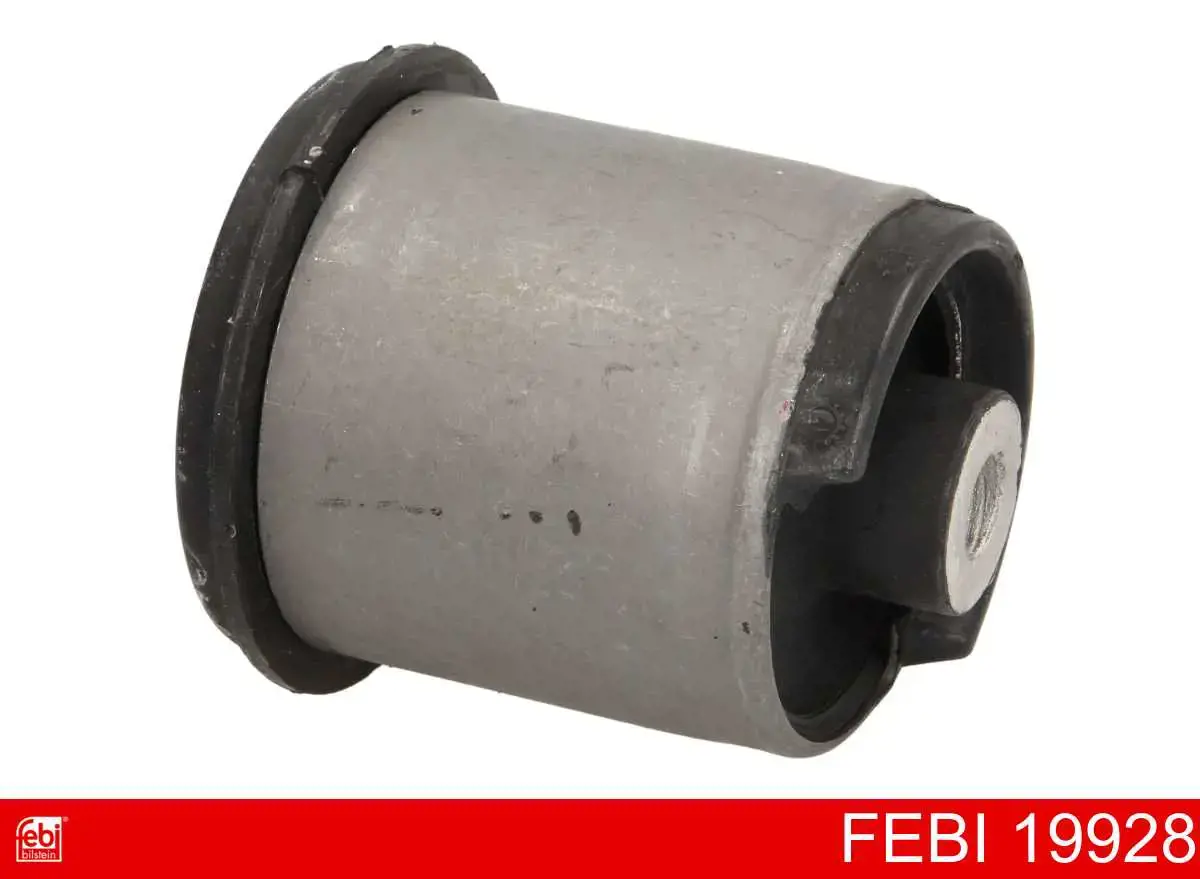 Silentblock tylnej belki Febi 19928 cena, od 22,63 USD