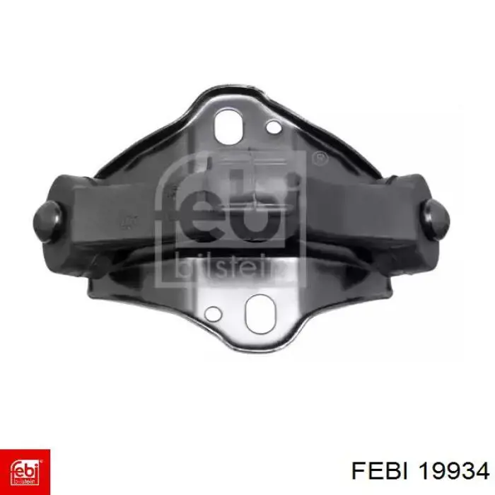 Wspornik tylnej poduszki tłumiącej Febi 19934 cena, od 12,93 USD