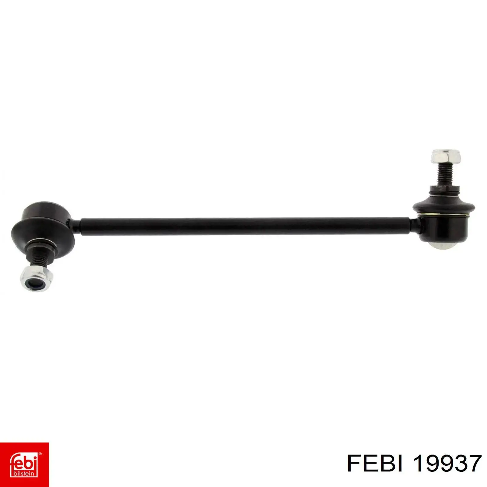 Drążek kierowniczy Febi 19937 cena, od 15,90 USD