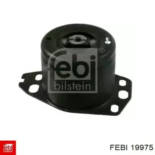 Poduszka (podpora) silnika lewa RH111062 Reinhoch