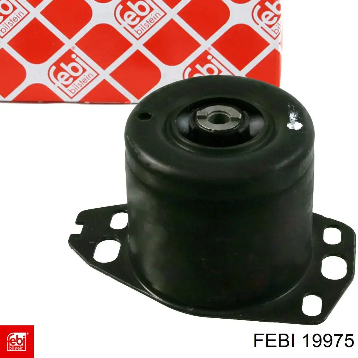 Do koszyka RH111062 Reinhoch Poduszka (podpora) silnika lewa