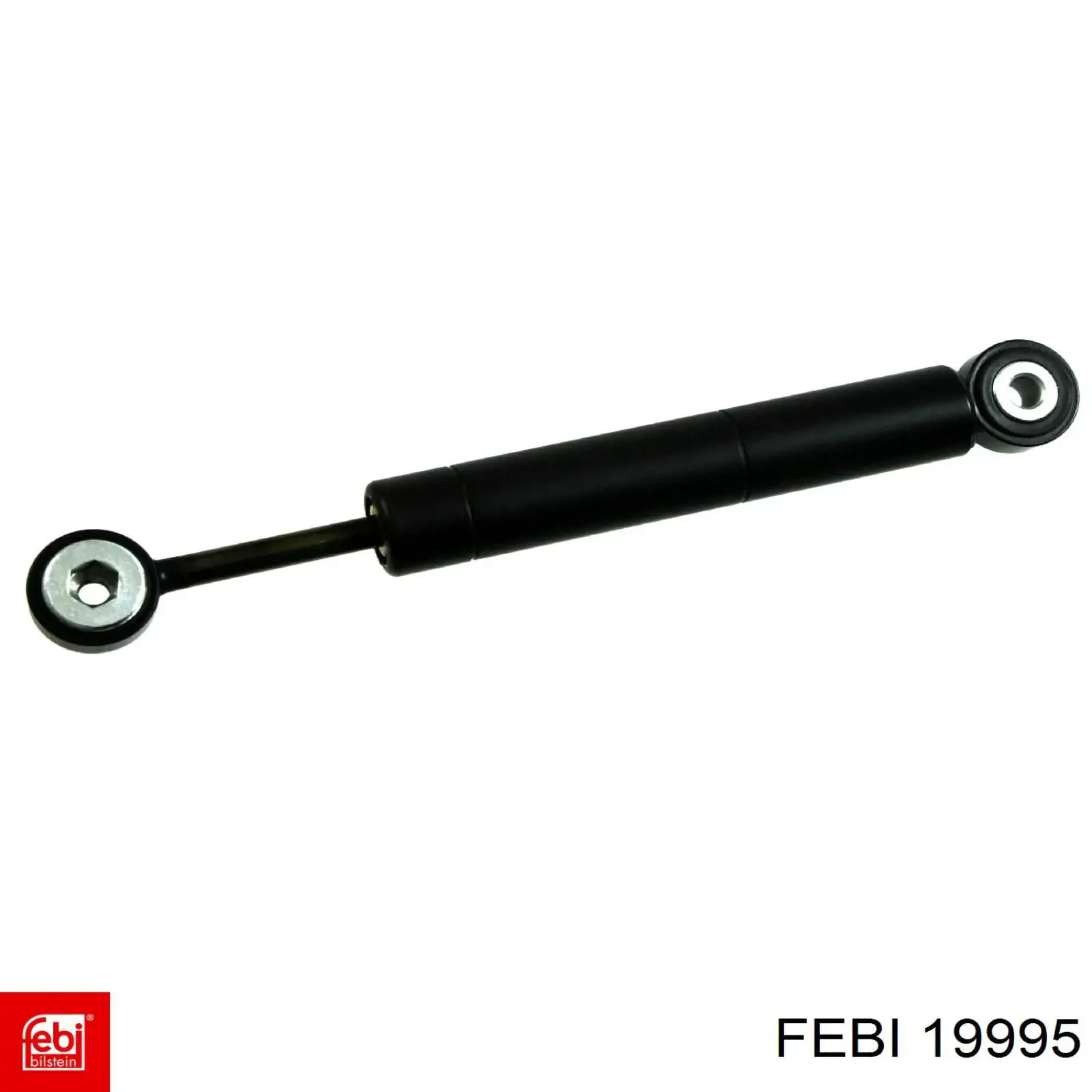 Amortyzator napinacza paska napędowego Febi 19995 cena, od 26,82 USD