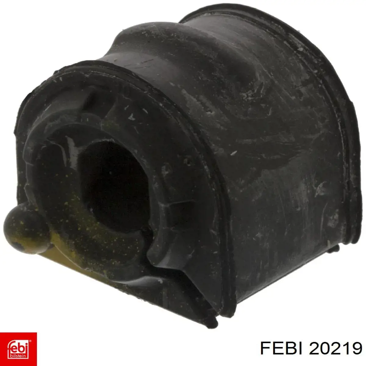 Amortyzator przedni Febi 20219 cena, od 196,56 USD