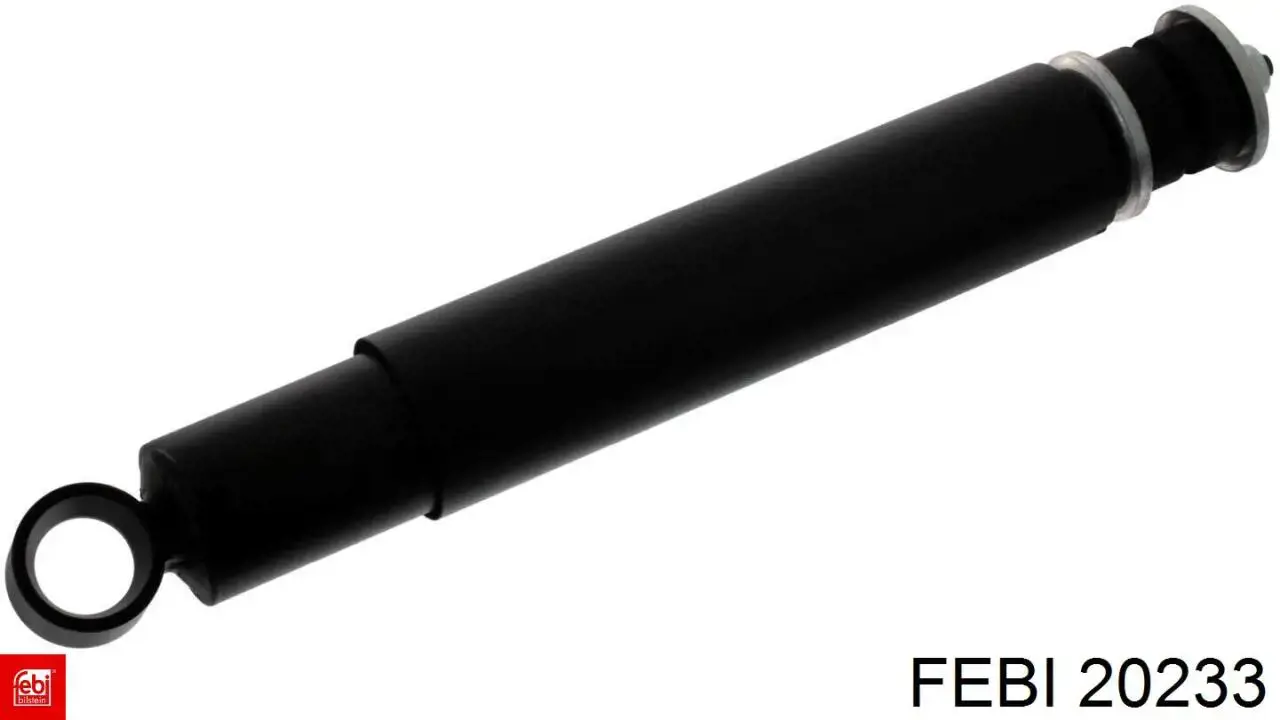 Amortyzator przedni Febi 20233 cena, od 66,31 USD