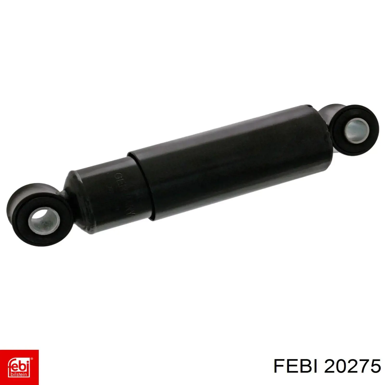 20275 Febi Amortyzator tylny