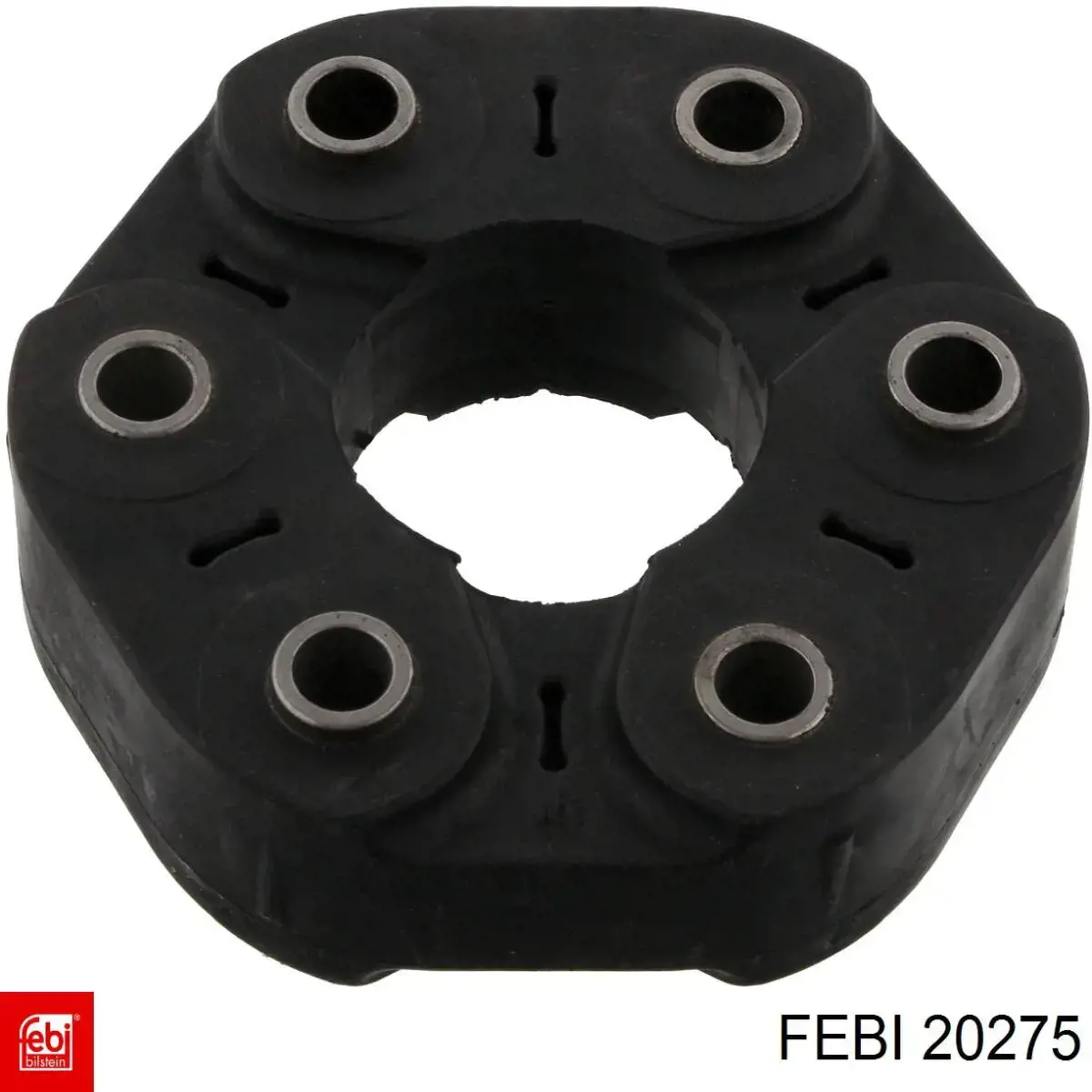 Amortyzator tylny Febi 20275 cena, od 83,42 USD