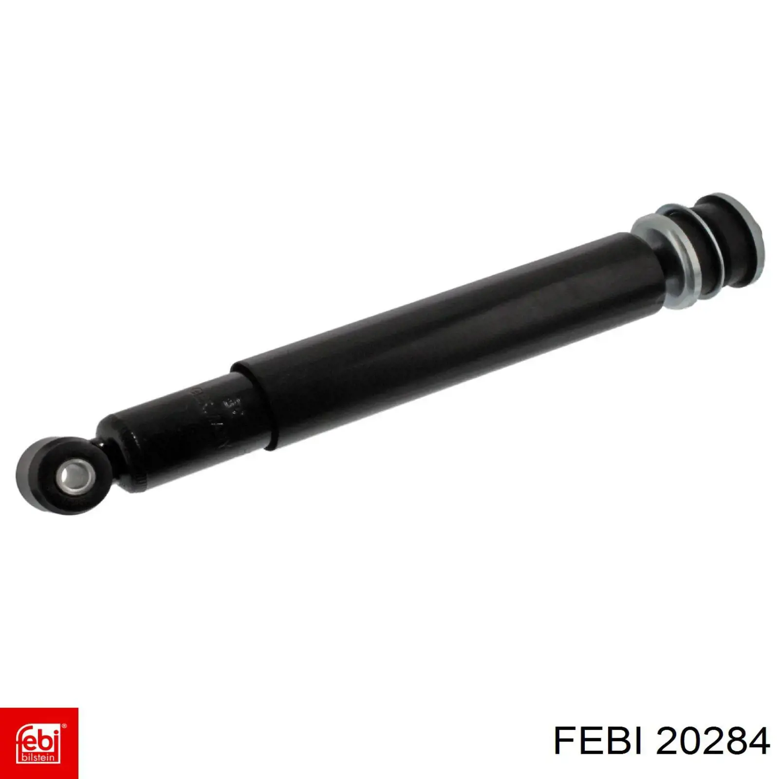 Do koszyka 20284 Febi Amortyzator przedni