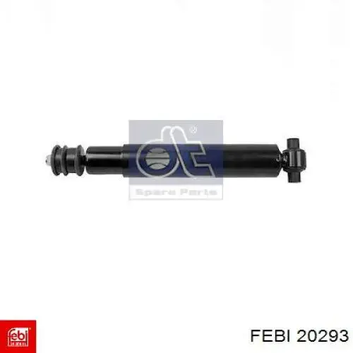 Amortyzator tylny Febi 20293 cena, od 97,83 USD