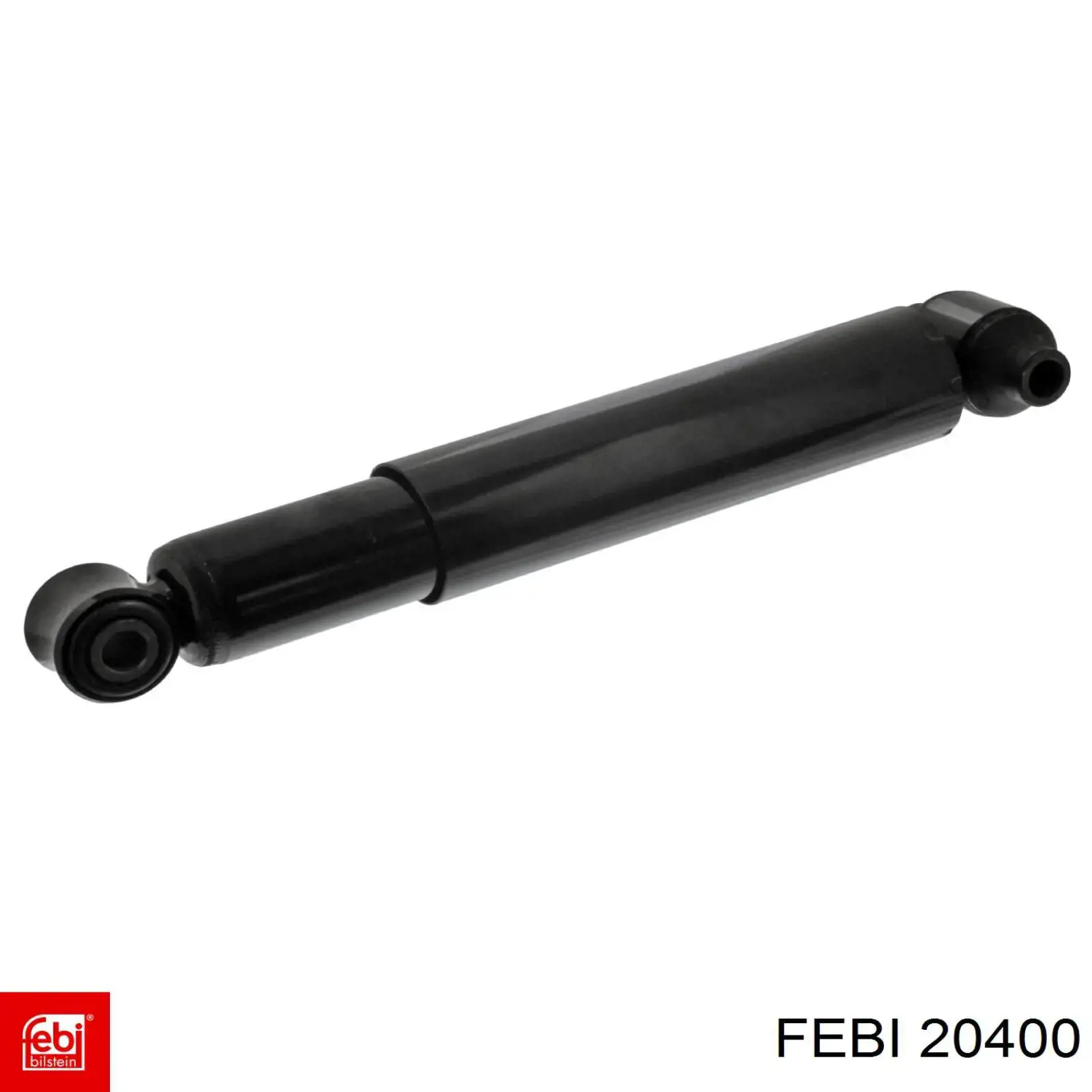 Amortyzator tylny Febi 20400 cena, od 104,50 USD