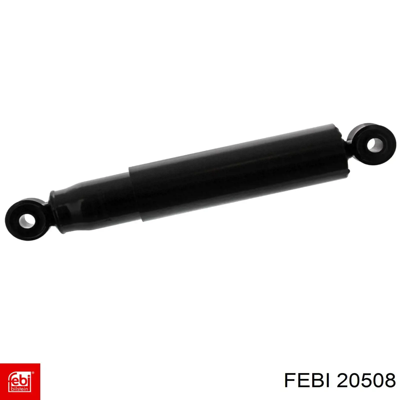 Amortyzator przedni Febi 20508 cena, od 208,67 USD