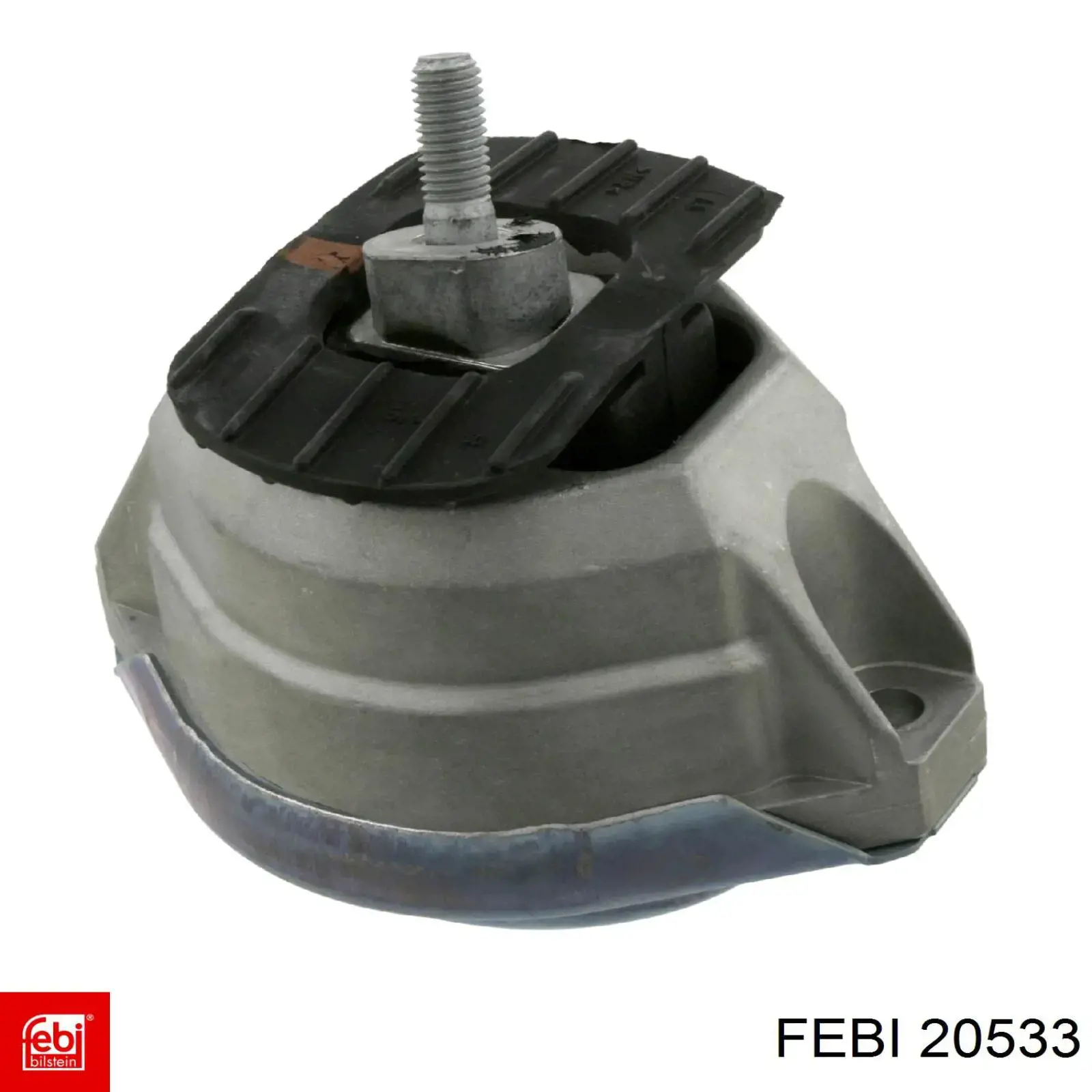 Amortyzator tylny Febi 20533 cena, od 17,86 USD