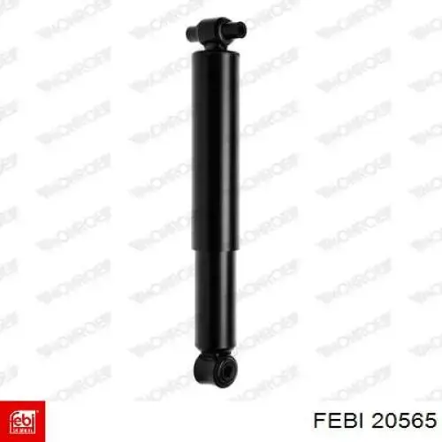 Do koszyka 20565 Febi Amortyzator przedni