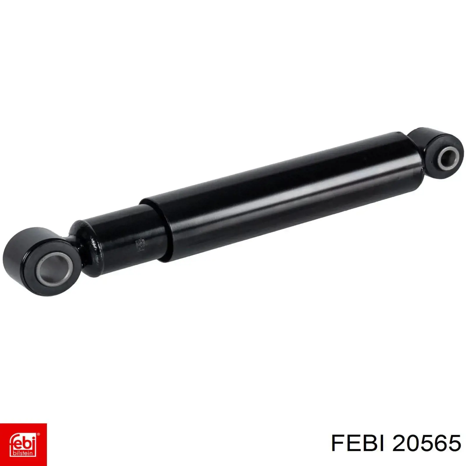 20565 Febi Amortyzator przedni