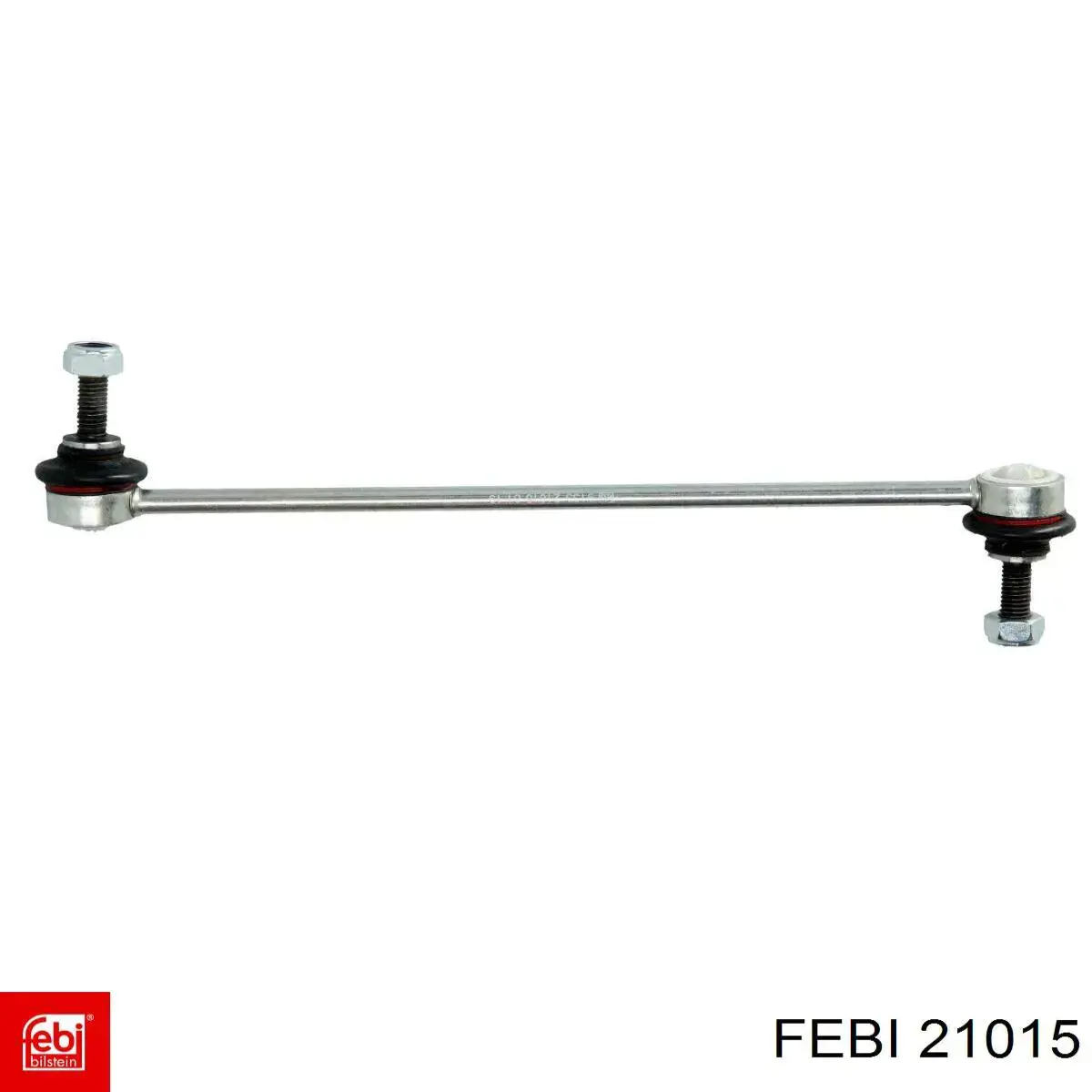 Łącznik stabilizatora przedniego Febi 21015 cena, od 12,89 USD
