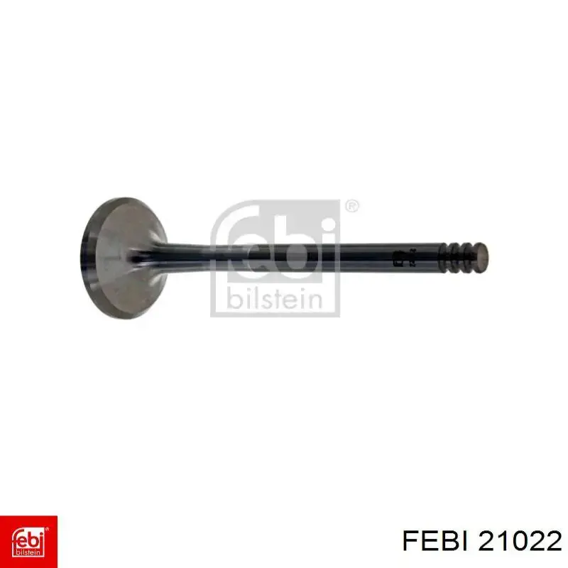 Zawór wydechowy Febi 21022 cena, od 14,80 USD