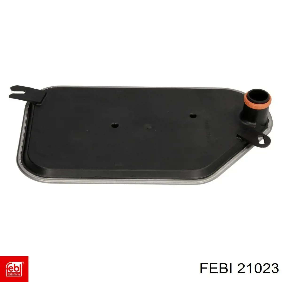 Filtr automatycznej skrzyni biegów Febi 21023 cena, od 20,34 USD