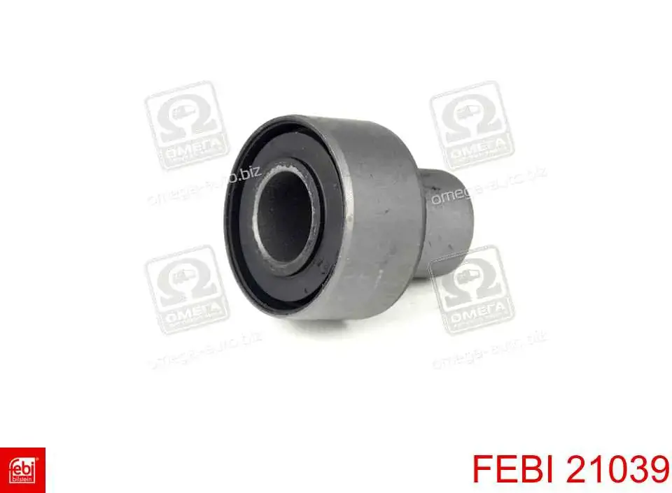 Silentblok belki skrętnej Febi 21039 cena, od 15,73 USD