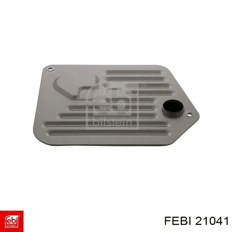 Filtr automatycznej skrzyni biegów Febi 21041 cena, od 24,57 USD
