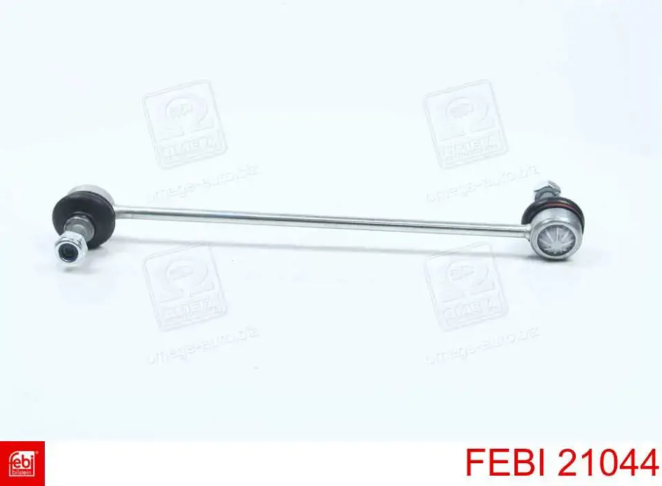 Łącznik stabilizatora przedniego Febi 21044 cena, od 12,31 USD
