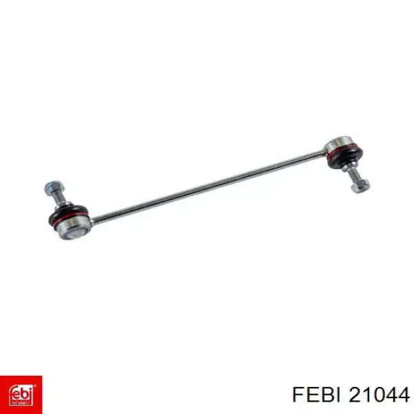 Do koszyka 21044 Febi Łącznik stabilizatora przedniego