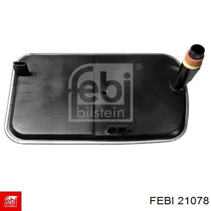 Filtr automatycznej skrzyni biegów Febi 21078 cena, od 26,08 USD