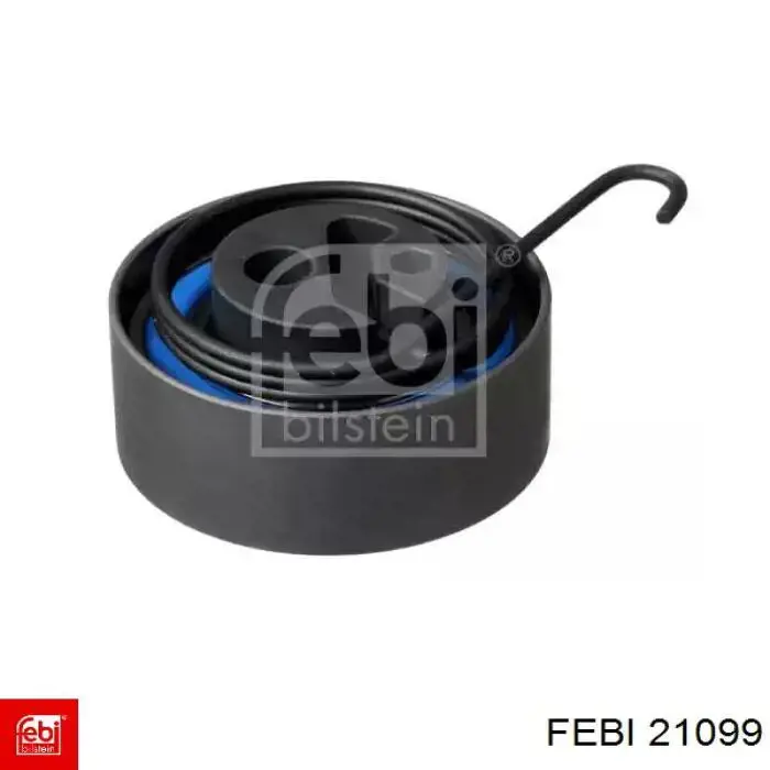 Rolka napinacza paska rozrządu Febi 21099 cena, od 25,86 USD