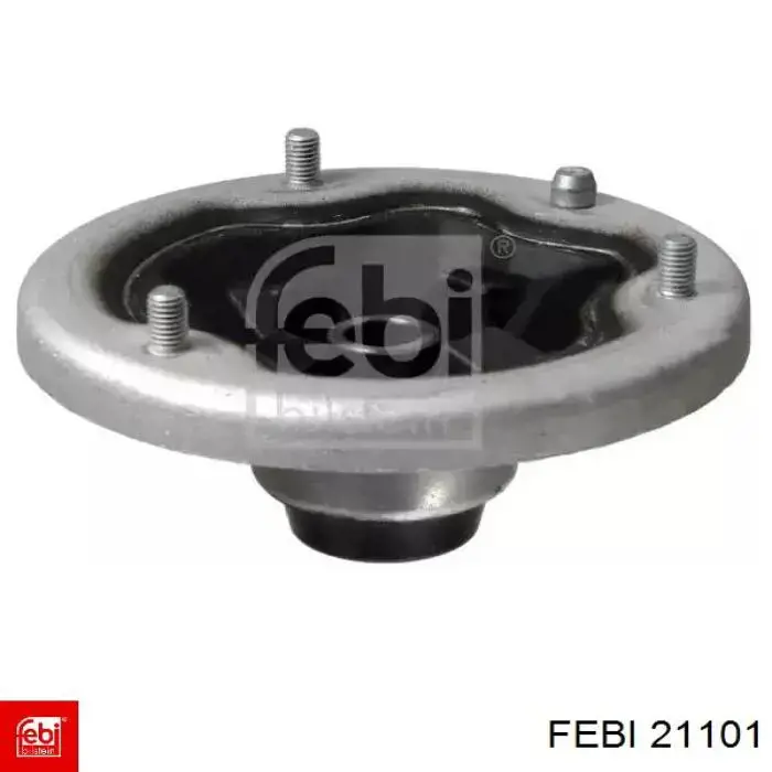 Poduszka amortyzatora przedniego Febi 21101 cena, od 50,77 USD