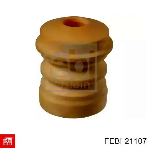Odbój amortyzatora tylnego Febi 21107 cena, od 8,73 USD