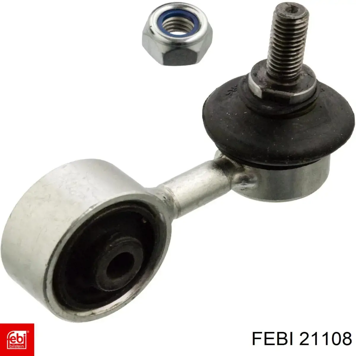 Do koszyka 21108 Febi Filtr powietrza