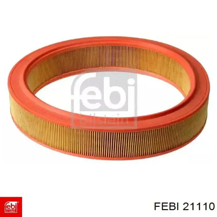 Filtr powietrza Febi 21110 cena, od 9,46 USD